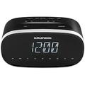 Grundig Sonoclock 3500 BT DAB+ Uhr Digital Schwarz