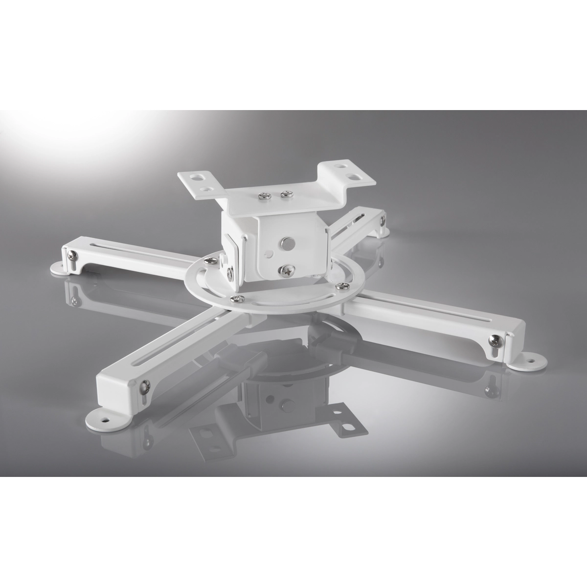 celexon Deckenhalterung universal MultiCel 1000 Pro - weiß Image
