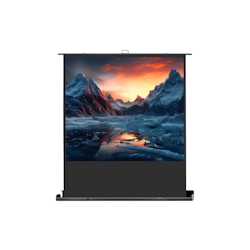 celexon Leinwand Ultramobil Plus Professional 180 x 135 cm Image