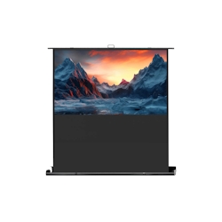 celexon Leinwand Ultramobil Plus Professional 160 x 90 cm Image