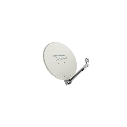 Kathrein KEA 850 Satellitenantenne 10,7 – 12,75 GHz Weiß