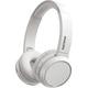 PHILIPS TAH4205WT - Drahtlose Kopfh�rer - Supra Aural - Bluetooth-32-mm-Treiber - 29-Stunden-Autonomie - USB-C-Wei�