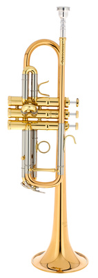 Schagerl TR-620CL C-Trumpet