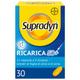 Supradyn Ricarica 50+ Integratore Vitamine e Minerali Compresse 30 pz