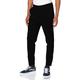 FALKE Herren Jogginghose-60093 Jogginghose, Black, S