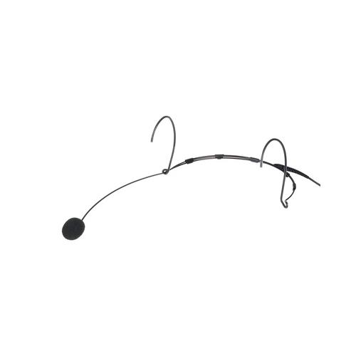DPA 4088-DC-A-B00-LH-S black