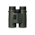 Vortex Fury HD 5000 10x42mm Roof Prism Rangefinder Binoculars Matte Forest Green LRF301