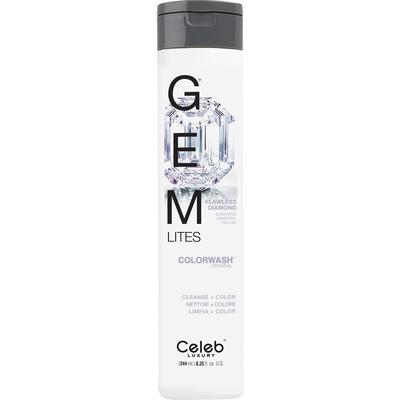 Celeb Luxury Flawless Diamond Colorwash 244 ml Damen Image