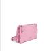 Coach Bags | Authentic Coach Doublezip “Crosby” Crossbody Bag! | Color: Pink | Size: Os