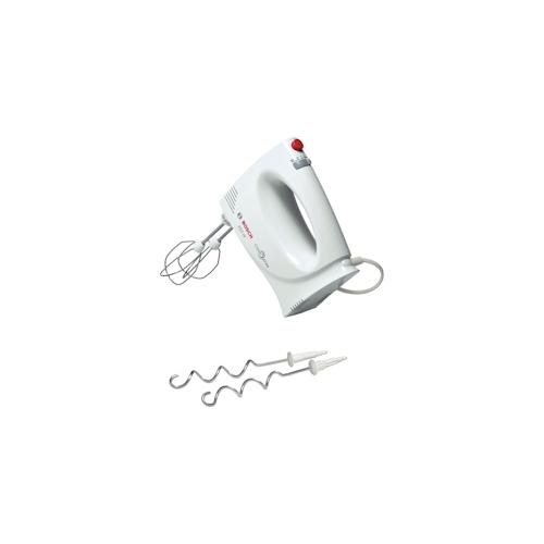 Bosch MFQ3030 Mixer Handmixer 350 W Weiß