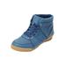 Extra Wide Width Women's CV Sport Honey Sneaker by Comfortview in Denim (Size 12 WW)