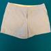 J. Crew Shorts | Baby Blue Shorts | Color: Blue | Size: 6