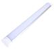 Sure Energy 45W LED Batten Lights 5FT, 150CM, 6000K Daylight, IP20 LED Fluorescent Strip Light Fitting for Ceiling of Home & Office, Workshop & Garage Lighting (Pack of 4)