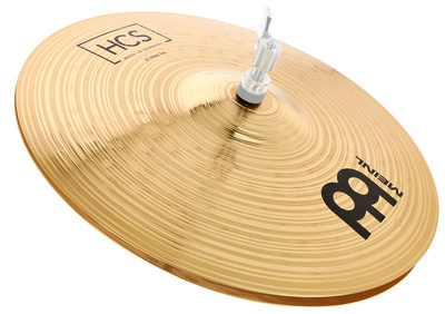 Meinl 15" HCS Hi-Hat