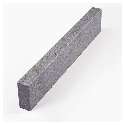 Seltra Natursteine Rasenkanten multi GALA EXACTA NEW Granit anthrazit Image