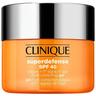 Clinique - Superdefense SPF 40 - Gel Multi-correction Fatigue Crema viso 30 ml unisex