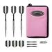 Viper 11 Piece Sinister Dart Case Set Tungsten | 9 W in | Wayfair 23-9069