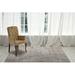 Gray 24 x 0.67 in Area Rug - Orren Ellis Eleta Handmade Tufted Rug Viscose/Wool | 24 W x 0.67 D in | Wayfair 83B612C581C34DBB9D2BFBB79C122C72