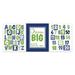 Harriet Bee Adalia Dream Big Little One 3-Piece Paper Print Set Paper | 10 H x 8 W x 0.1 D in | Wayfair B95881DC3FD8469391C640011DD6B1C7