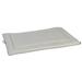 Bowsers Cosmopolitan Pad Polyester/Synthetic Material in White | 2 H x 36 W x 23 D in | Wayfair 19114