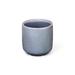 Highland Dunes Mosher Ceramic Pot Planter Ceramic in Gray | 3 H x 3.25 W x 3.25 D in | Wayfair 5AABF0ACC5724B39B287E47F94CF1D84