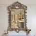 Rosdorf Park Rosia Traditional Accent Mirror | 59 H x 35 W x 2.1 D in | Wayfair 0E73D8F9F46D4806864339EBFEB6582D