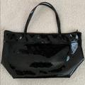 Kate Spade Bags | Black Kate Spade Tote Bag | Color: Black | Size: Os