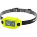 Nightstick XPP-5460GX Intrinsically Safe Low-Profile Dual-Light Headlamp (Hard Hat Str XPP-5460GX