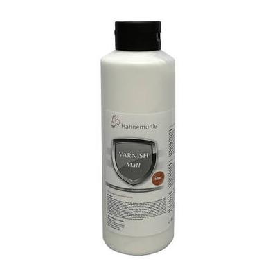 Hahnemuhle Varnish For Canvas Inkjet Prints - 1 Liter (Matte) 10640736