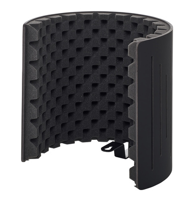 Vicoustic Flexi Screen Ultra MKII Black