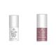 alessandro Striplac Peel or Soak Top Coat – LED-Überlack für eine perfekt glänzende Farblackierung – 1 x 8ml & Striplac Peel or Soak Classic Rosy Wind – LED-Nagellack in klassischem Taupe – 1 x 8ml