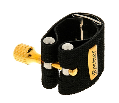 Rovner Versa V-2M Ligature