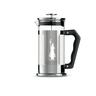 Bialetti French Press 1 Liter schwarz