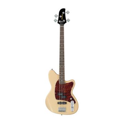 Ibanez Talman Standard Series TMB100 Electric Bass (Ivory) TMB100IV