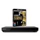 Sony UBP-X500 MULTIREGION Bundle with Scarface Ultra HD 4K Blu-ray Disc