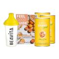 Beavita Abnehm-Paket Cookies&Cream 3x572 g Set