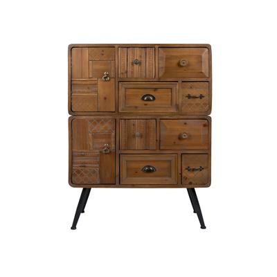 Dutchbone »Jove« Highboard 80x105x36 cm