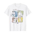 Disney Pixar A Bug's Life Group Shot Box Up T-Shirt