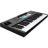 Novation Launchkey 37 MK3 USB MIDI Keyboard Controller (37-Key) LAUNCHKEY-37-MK3