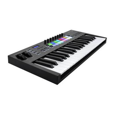 Novation Launchkey 37 MK3 USB MIDI Keyboard Contro...