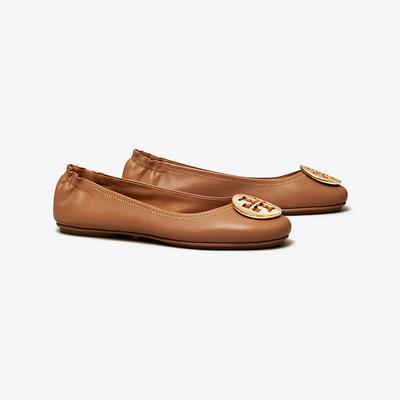 Tory Burch Minnie Travel Ballet