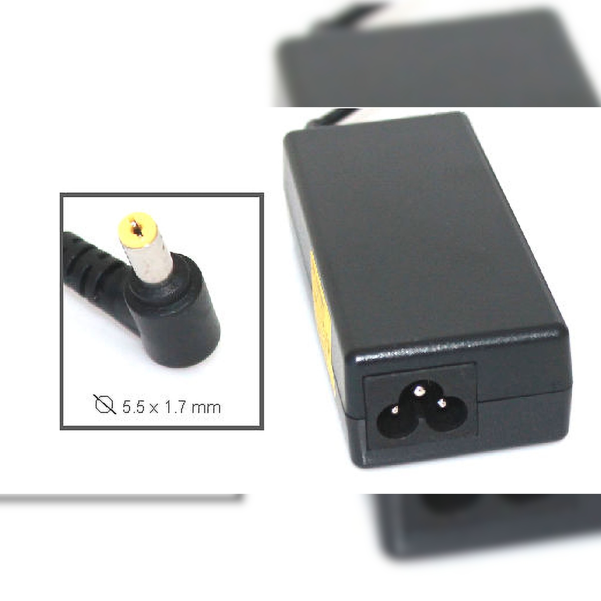 Original Netzteil für Acer Travelmate 5735Z Image