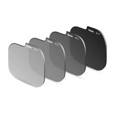 Haida Rear Lens ND Filter Kit for Sony FE 12-24mm f/4.0 G Lens HD4329Q
