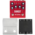 Strymon Sunset Dual Bundle PS J RB