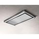 Hotte de plafond cloud seven IX/F/90