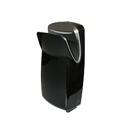 starmix Händetrockner XT 3001 schwarz Image