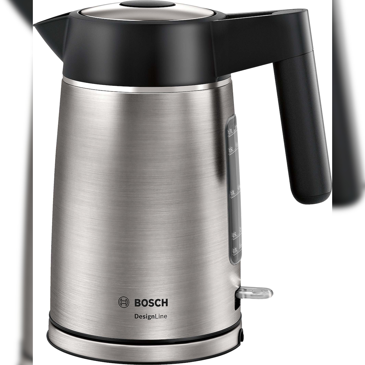Bosch Wasserkocher TWK5P480 eds/sw Image