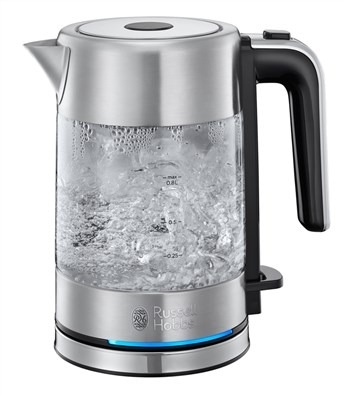 RUSSELL HOBBS Mini-Wasserkocher 24191-70 Russell Hobbs 23771016002 Image