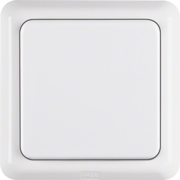 Berker Steckdose pws 471809 Image