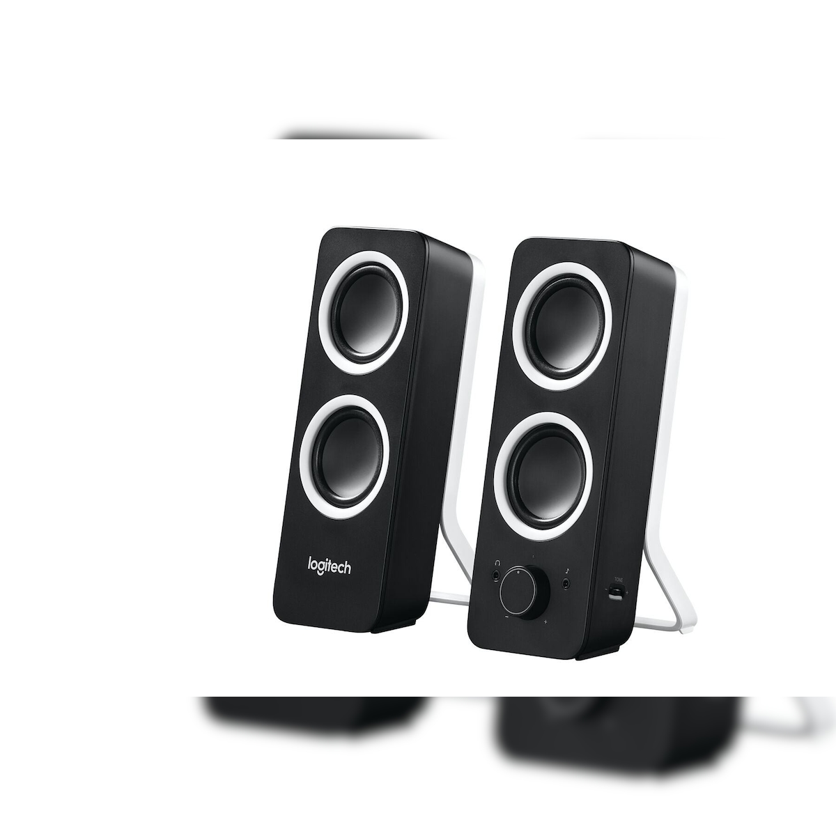 Logitech Z200 lautsprecher Image